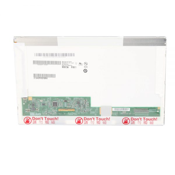 מסך למחשב נייד Acer Aspire One 532H-2588 Laptop LCD Screen 10.1 Replacement -87415