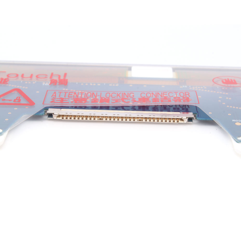 מסך למחשב נייד Apple MacBook Pro MA463LL/A Laptop LCD Screen 15.4 WXGA+ Glossy (CCFL backlight) -27856