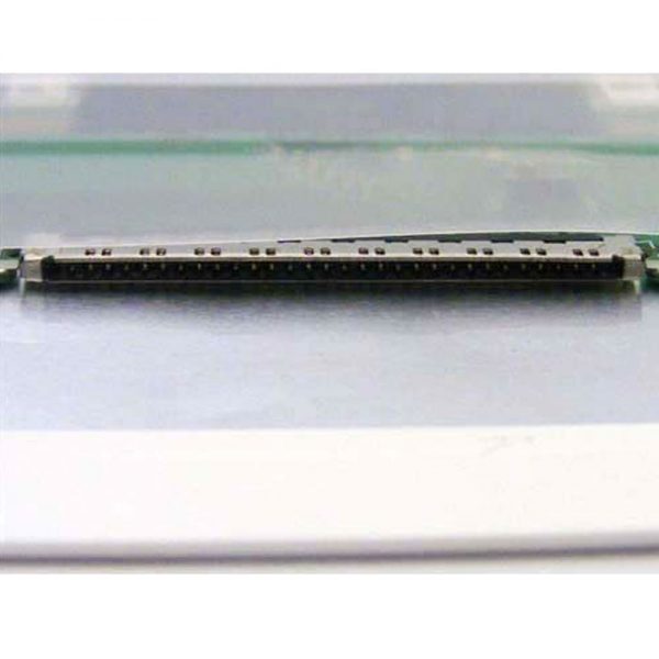 מסך למחשב נייד Apple MacBook Pro 17 2.4 Laptop LCD Screen 17 WSXGA+ Glossy (CCFL backlight) -27831