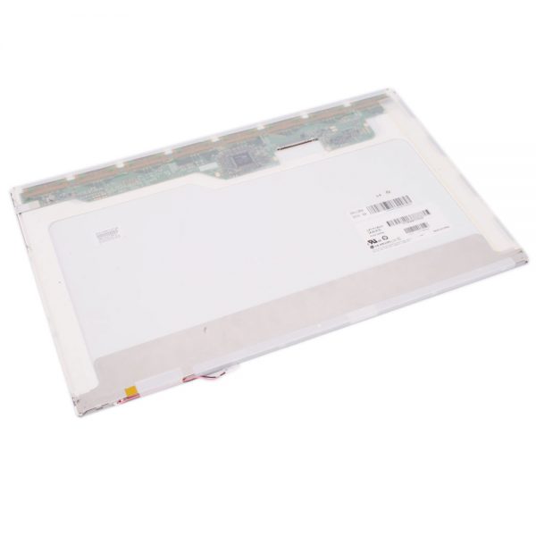 מסך למחשב נייד Apple MacBook Pro 17 2.6 Laptop Screen Replacement Matte -0