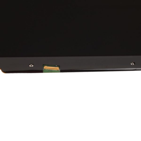 מסך למחשב נייד Apple 661-5069 Laptop LCD Screen 13.3 WXGA Glossy (LED backlight) -28506