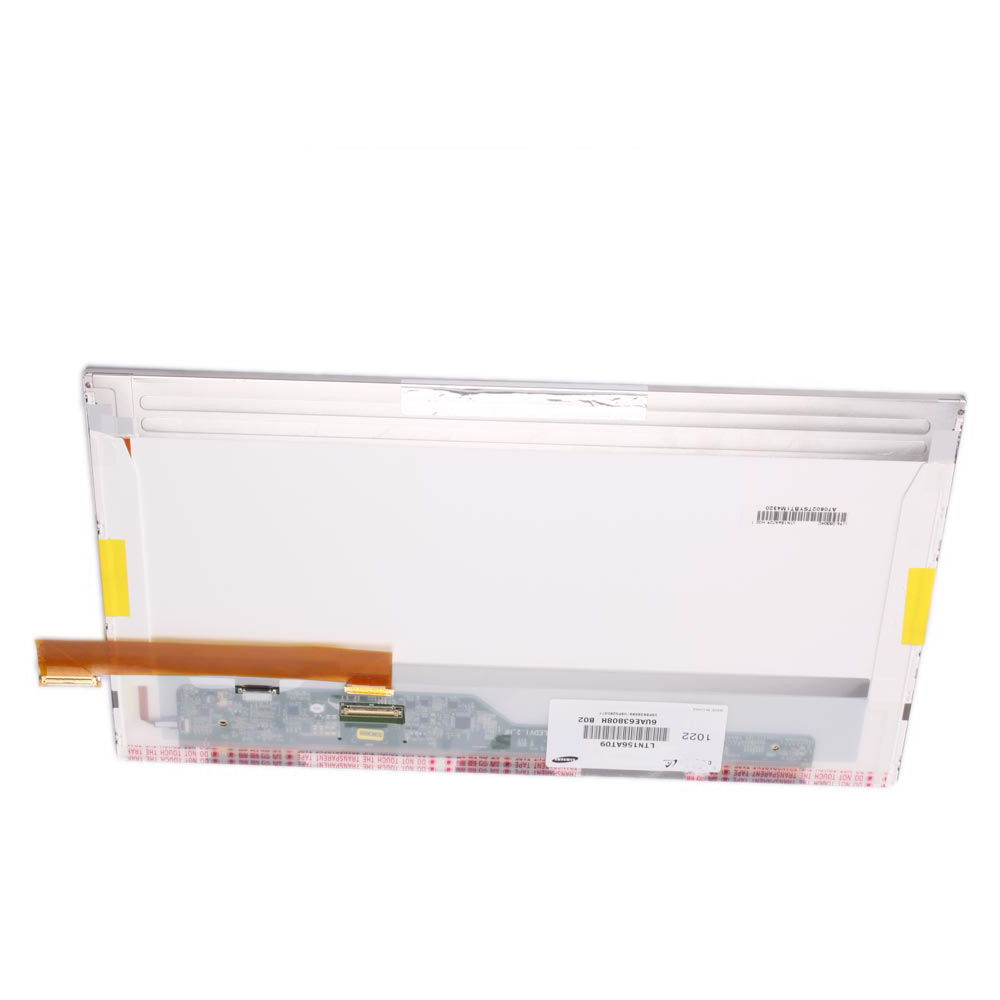 מסך למחשב נייד Asus 18G241560002 Laptop LCD Screen 15.6 WXGA Glossy -26237