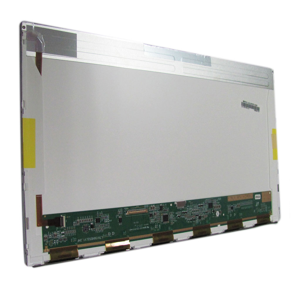 מסך למחשב נייד Asus UL50A Laptop LCD Screen 15.6 WXGA Matte (LED backlight) -26272