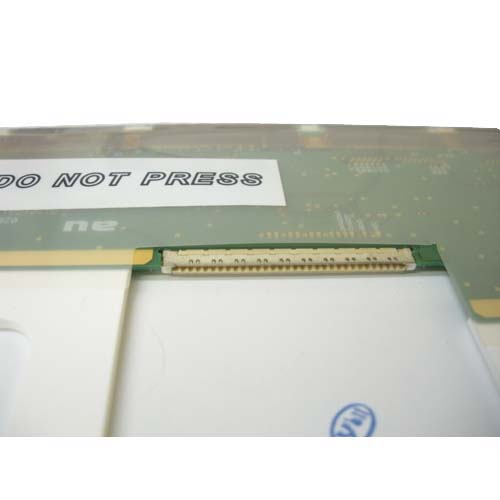 מסך למחשב נייד Asus A2T Laptop LCD Screen 15 XGA(1024x768) Glossy-26331
