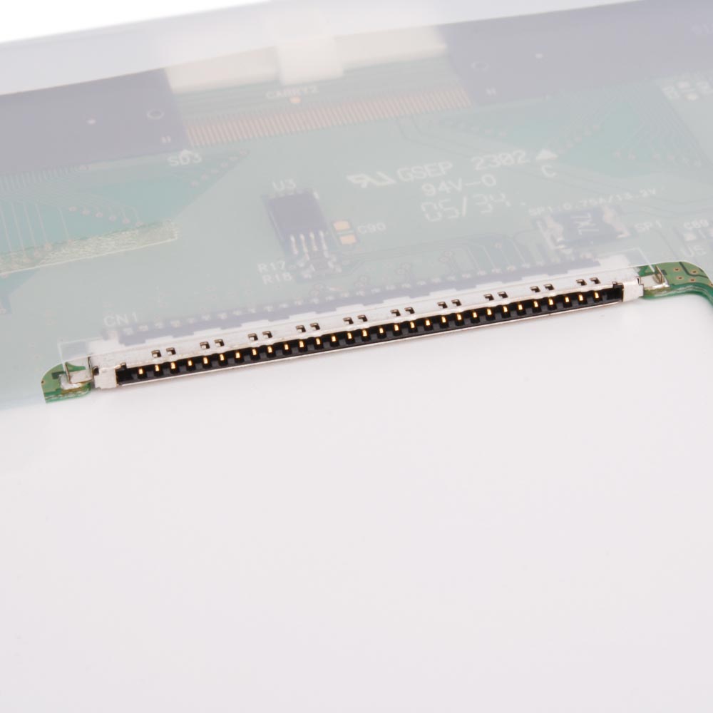 מסך למחשב נייד Asus A6R Laptop LCD Screen 15 XGA(1024x768) Matte-26539