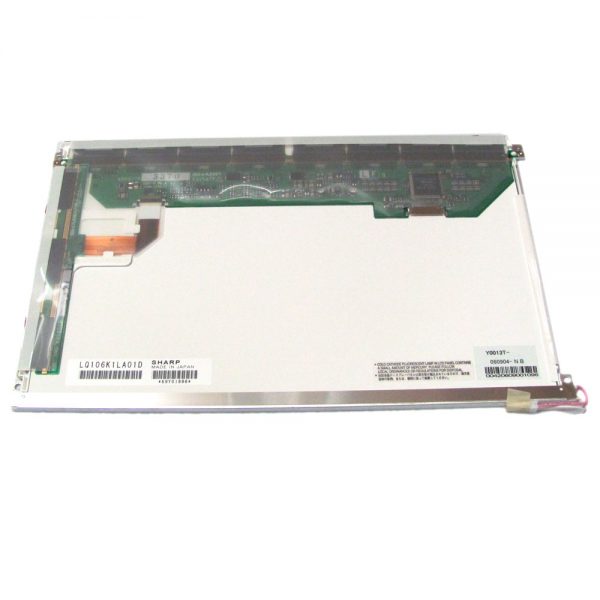 מסך למחשב נייד Averatec 1020-ED1 Laptop LCD Screen 10.6 WXGA(1280X800) Glossy-0