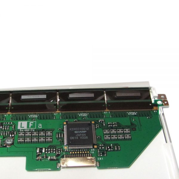 מסך למחשב נייד Averatec 1020-ED1 Laptop LCD Screen 10.6 WXGA(1280X800) Glossy-28612