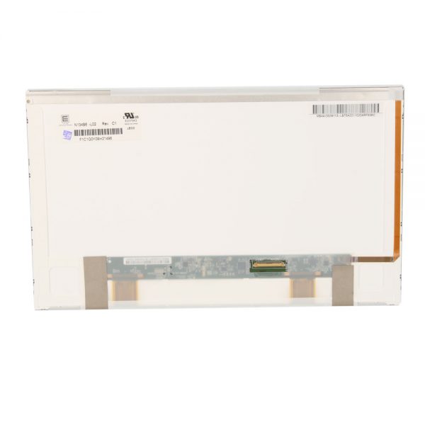 מסך למחשב נייד Chi Mei N134B6-L02 REV.C1 Laptop LCD Screen 13.4 WXGA-80683