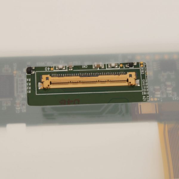 מסך למחשב נייד Chi Mei N134B6-L02 REV.C1 Laptop LCD Screen 13.4 WXGA-80684
