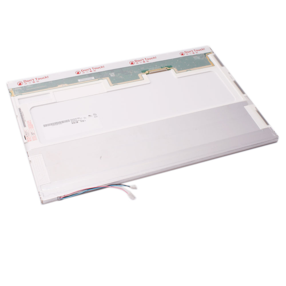 מסך למחשב נייד Chi Mei N170C1-L02 REV.C1 Laptop LCD Screen 17 WXGA+ Glossy-CCFL 2-0