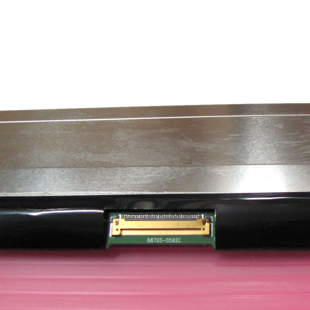 מסך למחשב נייד Chi Mei N154C6-L04 Laptop LCD Screen 15.4 WXGA+(1440x900) Glossy LED-80513
