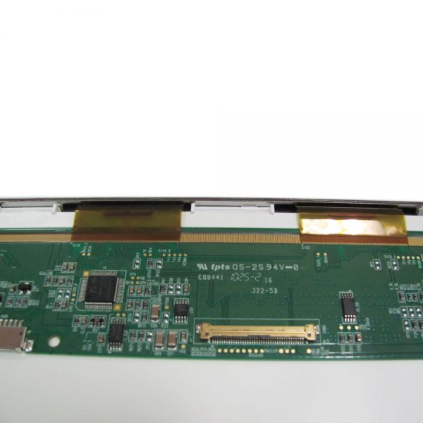 מסך למחשב נייד Compaq Presario CQ61-120EA Laptop LCD Screen 15.6 WXGA Matte (LED backlight) -0
