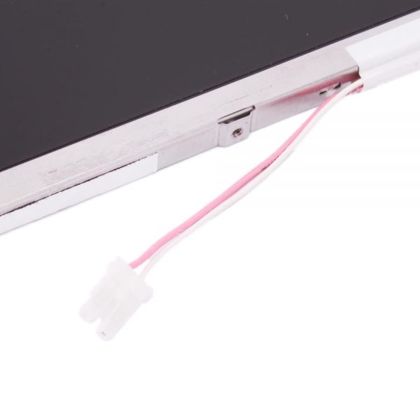 מסך למחשב נייד Dell Studio 1536 Laptop LCD Screen 15.4 WUXGA Glossy (CCFL backlight) -91792