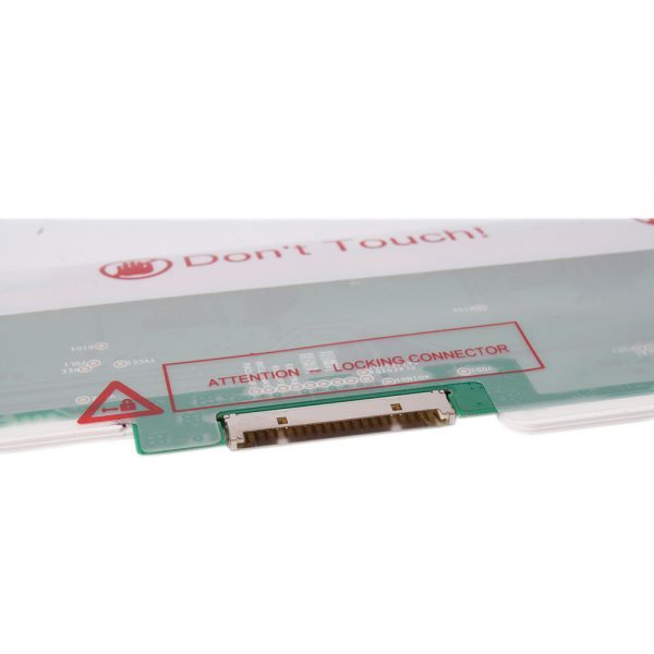 מסך למחשב נייד Fujitsu LifeBook T Series T2020 Laptop LCD Screen 12.1 Replacement -38414