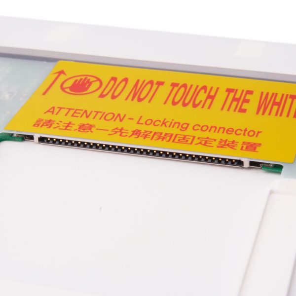 מסך למחשב נייד Gateway M405 Laptop LCD Screen 14.1 XGA(1024x768) Matte-39346