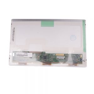 מסך למחשב נייד HannStar HSD100IFW1 Laptop LCD Screen 10 WSVGA Matte (LED backlight)