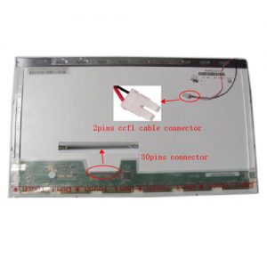 מסך למחשב נייד  Laptop LCD Screen for HP Pavilion DV5-1030EO 15.4 WXGA Matte