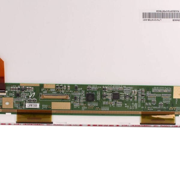 מסך למחשב נייד IBM Lenovo IdeaPad S10-3t 065185U Laptop LCD Screen 10.1 WSVGA Matte (LED backlight) -58390