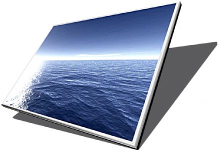 מסך למחשב נייד HP Compaq 330855-851 Laptop LCD Screen 15 SXGA+ Glossy (CCFL backlight) -0