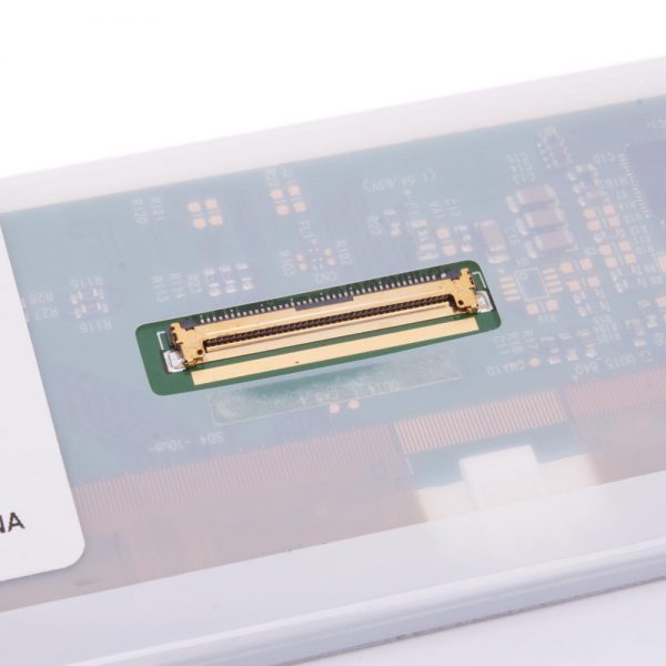 מסך למחשב נייד Toshiba Satellite T115D-S1125 Laptop LCD Screen 11.6 WXGA Matte -77306