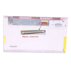 מסך למחשב נייד  Toshiba H000009070 Laptop LCD Screen 14.0 WXGA Glossy