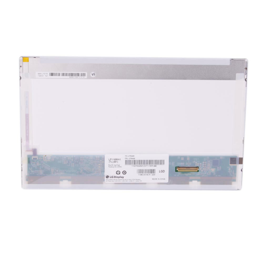 30. מסך למחשב נייד CLAA116WA03 11.6 WXGA -0