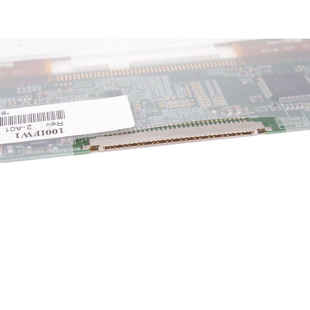 38. מסך למחשב נייד HSD100IFW1-A04 10.0 WSVGA LED -93217