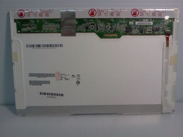 28. מסך למחשב נייד LTN121AT08 12.1 WXGA LED -0