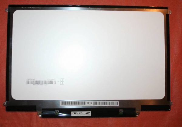 23. מסך למחשב נייד LTN133AT09-R04 13.3 WXGA LED -0