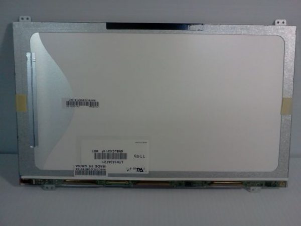 17. מסך למחשב נייד LTN140AT21 14.0 WXGA HD LED -0