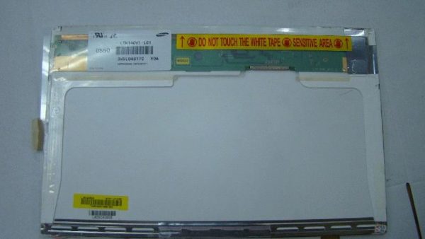 16. מסך למחשב נייד LTN140W1 14.0 WXGA 1280x768 CCFL-0