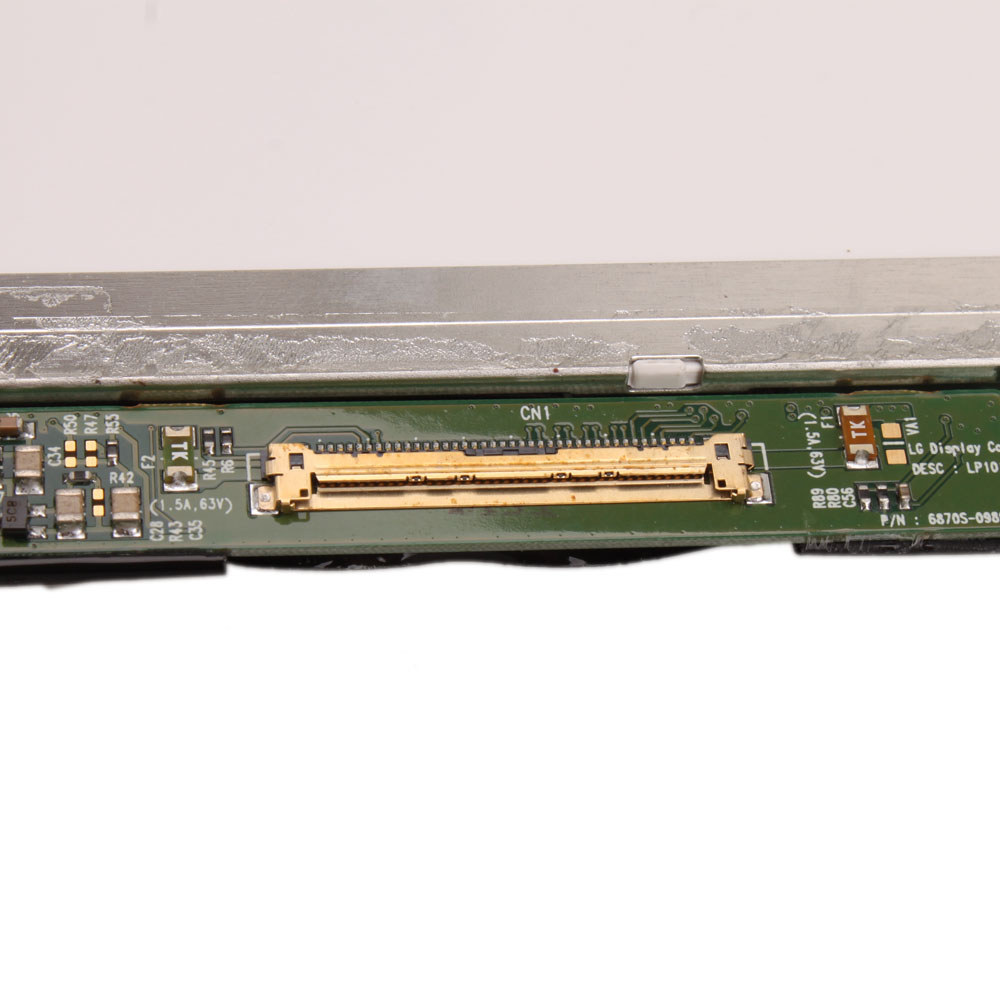 33. מסך למחשב נייד LTN101NT05-T01 SLIM 10.1 WSVGA LED-93206