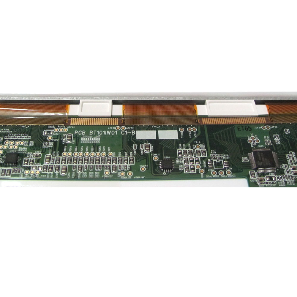 32. מסך למחשב נייד LTN101XT01 10.1 WSVGA 1024x600 LED-93204